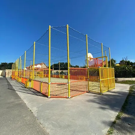 Mobil 5 Personnes - *** Les Ollivaud- * La Baule-Escoublac