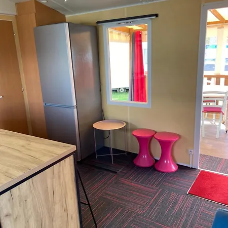 Mobil 5 Personnes - *** Les Ollivaud- *